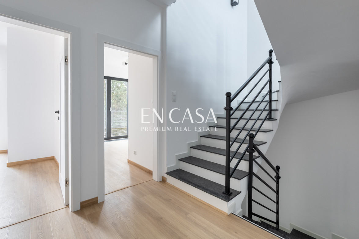 House Rent Warszawa Mokotów 7
